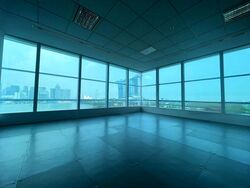 Marina Bay Financial Centre (mbfc) (D1), Office #592846361
